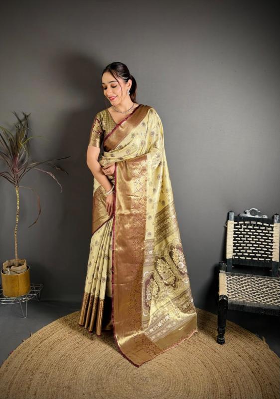 Malhar pushpa-vol-3 wholesale saree catalog